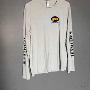 Lew’s Fishing Shirt